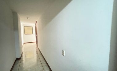 apartaestudio en arriendo en ciudad jardín. Cod A3896