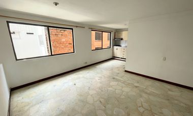apartaestudio en arriendo en ciudad jardín. Cod A3896