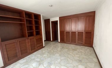 apartaestudio en arriendo en ciudad jardín. Cod A3896