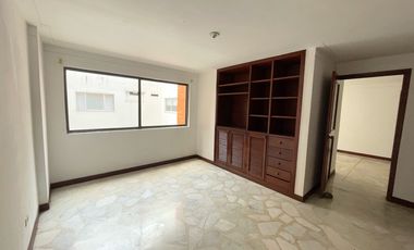 apartaestudio en arriendo en ciudad jardín. Cod A3896