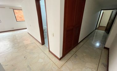 apartaestudio en arriendo en ciudad jardín. Cod A3896