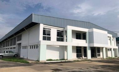Sale / Rent Ayutthaya Factory Bang Pa-in Industrial Estate BRE17980