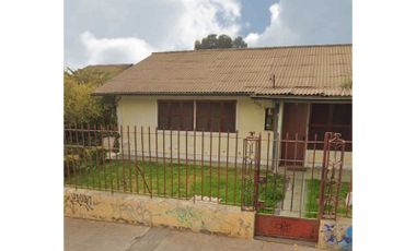 Oportunidad, cómoda y amplia casa cercana a Metro Plaza de Maipú