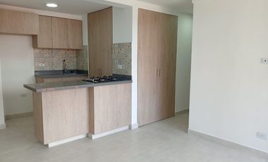 apartamento en arriendo en centro. Cod A63804