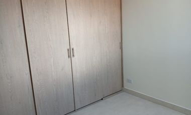 apartamento en arriendo en centro. Cod A63804