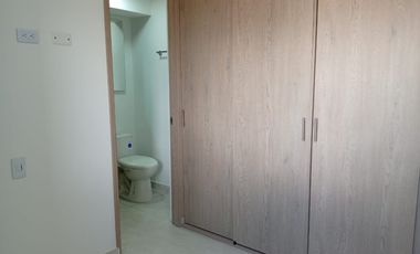 apartamento en arriendo en centro. Cod A63804