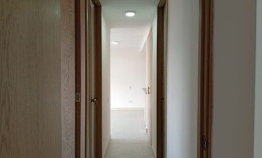 apartamento en arriendo en centro. Cod A63804