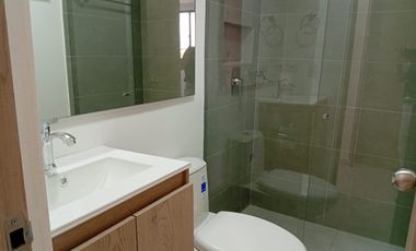 apartamento en arriendo en centro. Cod A63804