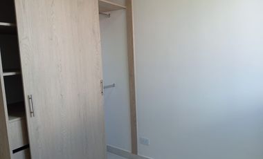 apartamento en arriendo en centro. Cod A63804