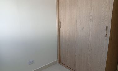 apartamento en arriendo en centro. Cod A63804