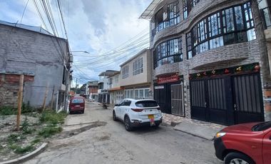 apartamento en arriendo en jordan 1 etapa piso 2. Cod A13932