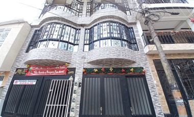 apartamento en arriendo en jordan 1 etapa piso 2. Cod A13932