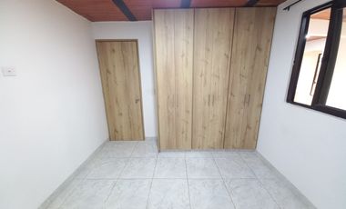 apartamento en arriendo en jordan 1 etapa piso 2. Cod A13932