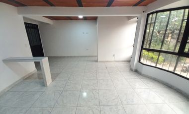 apartamento en arriendo en jordan 1 etapa piso 2. Cod A13932