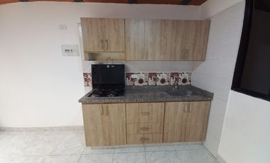 apartamento en arriendo en jordan 1 etapa piso 2. Cod A13932