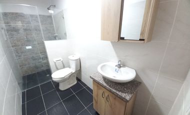 apartamento en arriendo en jordan 1 etapa piso 2. Cod A13932