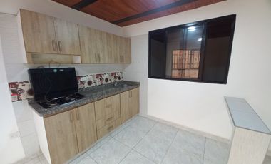 apartamento en arriendo en jordan 1 etapa piso 2. Cod A13932