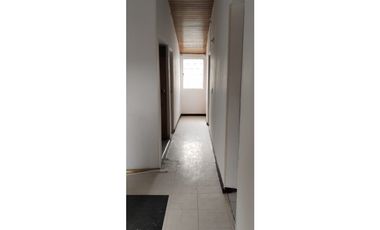 Se Vende Apartamento en Compartir