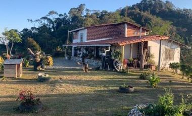 FINCA en VENTA en Santo Domingo La Aldea