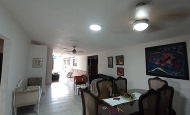 casa en venta en bocono. Cod V4867