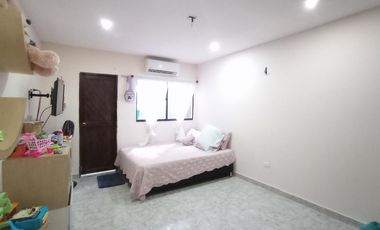 casa en venta en bocono. Cod V4867