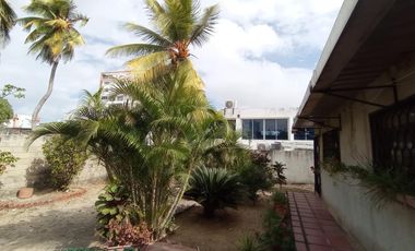 casa en venta en bocono. Cod V4867
