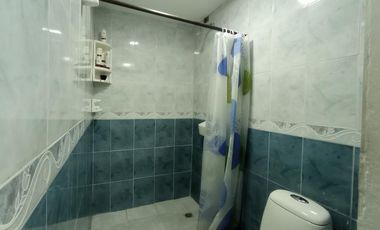 casa en venta en bocono. Cod V4867