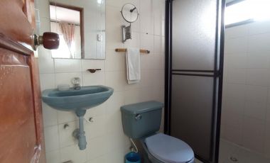 casa en venta en bocono. Cod V4867