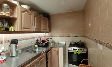casa en venta en bocono. Cod V4867