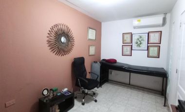 casa en venta en bocono. Cod V4867