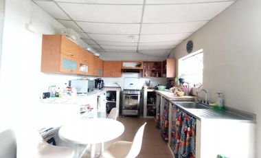 casa en venta en bocono. Cod V4867