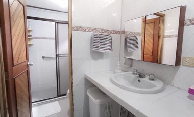 casa en venta en bocono. Cod V4867