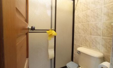 casa en venta en bocono. Cod V4867