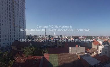 Disewakan Apartemen 2BR Bassura City Tw H lt 09 BA FURNISH