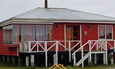 Casa en venta de 5 dorm. en Ancud