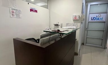 oficina en venta en edificio enterprise / unicentro. Cod V5203