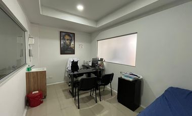 oficina en venta en edificio enterprise / unicentro. Cod V5203