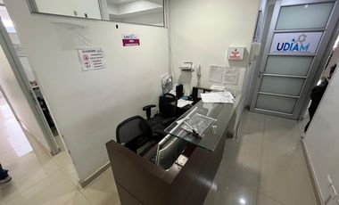 oficina en venta en edificio enterprise / unicentro. Cod V5203