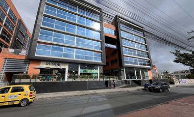 oficina en venta en edificio enterprise / unicentro. Cod V5203