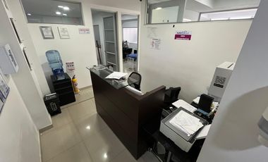 oficina en venta en edificio enterprise / unicentro. Cod V5203