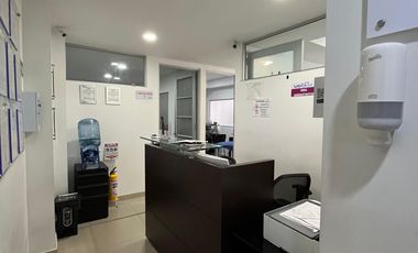 oficina en venta en edificio enterprise / unicentro. Cod V5203