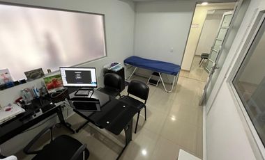 oficina en venta en edificio enterprise / unicentro. Cod V5203