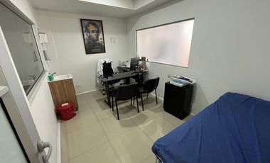 oficina en venta en edificio enterprise / unicentro. Cod V5203