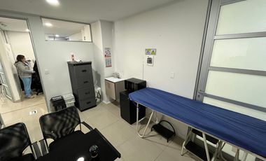 oficina en venta en edificio enterprise / unicentro. Cod V5203