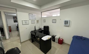 oficina en venta en edificio enterprise / unicentro. Cod V5203