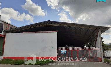 VENTA de BODEGAS en AGUAZUL