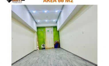 *ARRIENDO LOCAL 66 M2 + 12 M2 MEZANNINE CC SANTAFE BOGOTA