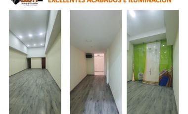 *ARRIENDO LOCAL 66 M2 + 12 M2 MEZANNINE CC SANTAFE BOGOTA
