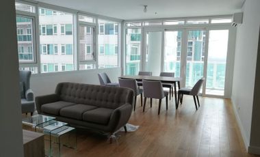 2BR Condo for Sale in Park Terraces, Ayala Center, Makati