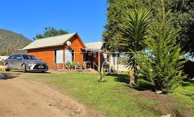 Sitio en venta en Melipilla
